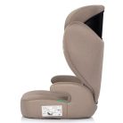 Chipolino Cyber autósülés 100-150cm - latte