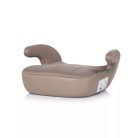 Chipolino Cyber autósülés 100-150cm - latte