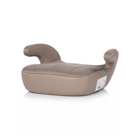 Chipolino Cyber autósülés 100-150cm - latte