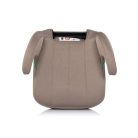 Chipolino Cyber autósülés 100-150cm - latte