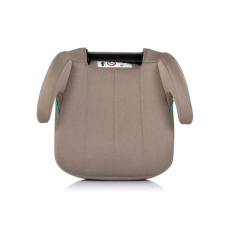 Chipolino Cyber autósülés 100-150cm - latte