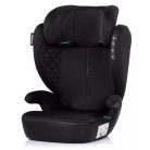 Chipolino Cyber autósülés 100-150cm - noir