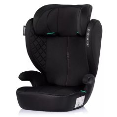 Chipolino Cyber autósülés 100-150cm - noir