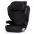 Chipolino Cyber autósülés 100-150cm - noir