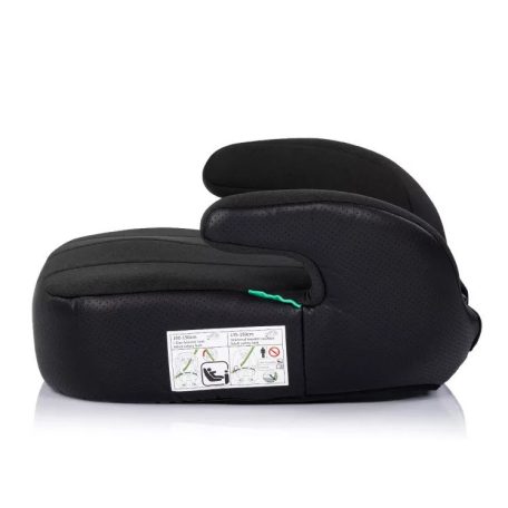 Chipolino Cyber autósülés 100-150cm - noir