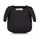 Chipolino Cyber autósülés 100-150cm - noir