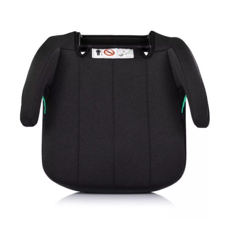 Chipolino Cyber autósülés 100-150cm - noir