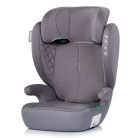 Chipolino Cyber autósülés 100-150cm - platinum