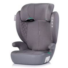 Chipolino Cyber autósülés 100-150cm - platinum