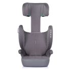 Chipolino Cyber autósülés 100-150cm - platinum