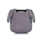 Chipolino Cyber autósülés 100-150cm - platinum