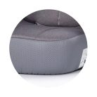 Chipolino Cyber autósülés 100-150cm - platinum