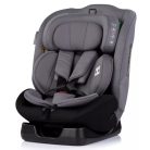 Chipolino Mondial autósülés I-Size 40-150cm - charcoal 