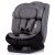 Chipolino Mondial autósülés I-Size 40-150cm - charcoal 