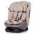 Chipolino Mondial autósülés I-Size 40-150cm - latte 