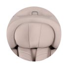 Chipolino Mondial autósülés I-Size 40-150cm - latte 