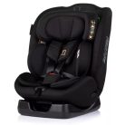 Chipolino Mondial autósülés I-Size 40-150cm - noir 