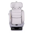 Chipolino Mondial autósülés I-Size 40-150cm - platinum
