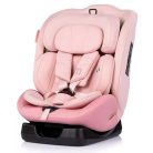 Chipolino Mondial autósülés I-Size 40-150cm - powder pink