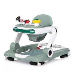 Chipolino Little Explorer bébikomp - basil