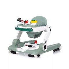 Chipolino Little Explorer bébikomp - basil