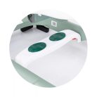 Chipolino Little Explorer bébikomp - basil