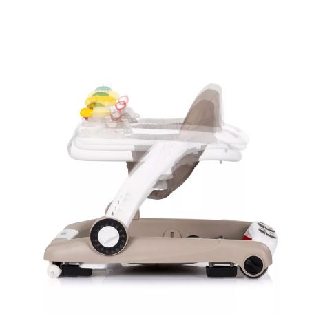 Chipolino Little Explorer bébikomp - beige