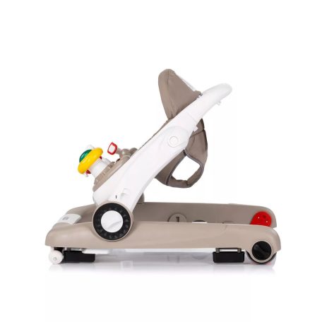 Chipolino Little Explorer bébikomp - beige