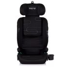 Chipolino Patrol autósülés Isofix 100-150cm - noir