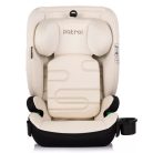 Chipolino Patrol autósülés Isofix 100-150cm - cashmere 