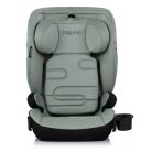 Chipolino Patrol autósülés Isofix 100-150cm - matcha