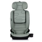 Chipolino Patrol autósülés Isofix 100-150cm - matcha