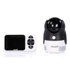 Chipolino Penguin videós digitális bébiőr 2.8" 