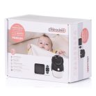 Chipolino Penguin videós digitális bébiőr 2.8" 