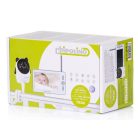 Chipolino Titan videós digitális bébiőr 7" 