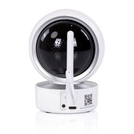 Chipolino Neocam 1 videós digitális bébiőr ip kamera