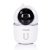 Chipolino Neocam 2 videós digitális bébiőr ip kamera - white