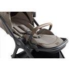 Joie Signature Finiti 3in1 babakocsi Maple (i-Snug 2 hordozóval)