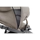 Joie Signature Finiti 3in1 babakocsi Maple (i-Snug 2 hordozóval)