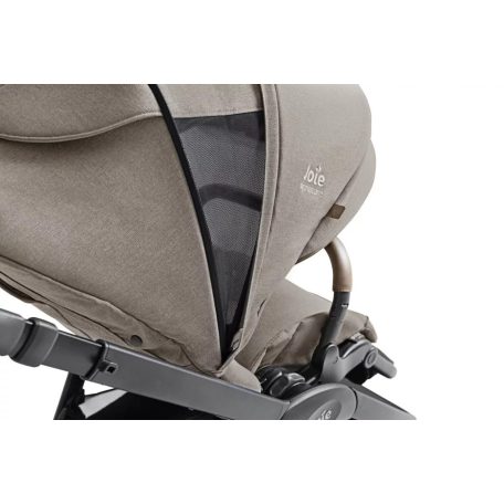 Joie Signature Finiti 3in1 babakocsi Maple (i-Snug 2 hordozóval)
