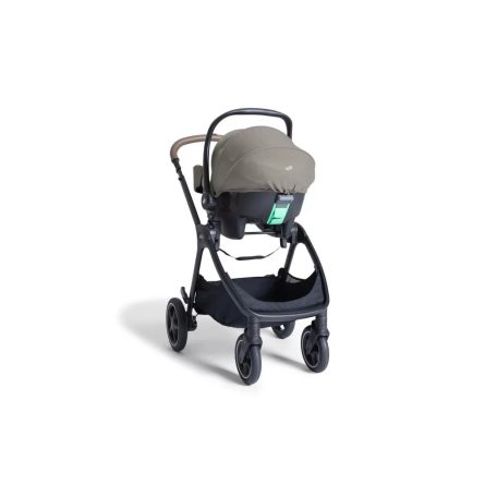 Joie Signature Finiti 3in1 babakocsi Maple (i-Snug 2 hordozóval)