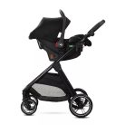 Lorelli Aspen 3az1-ben multifunkciós babakocsi - Cappucino