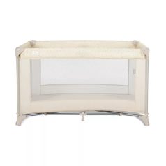 Lorelli Torino 1 fix utazóágy - Beige