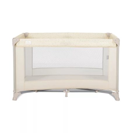 Lorelli Torino 1 fix utazóágy - Beige