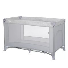 Lorelli Torino 1 fix utazóágy - Grey