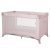 Lorelli Torino 1 fix utazóágy - Pink