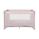 Lorelli Torino 1 fix utazóágy - Pink