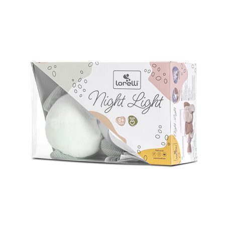 Lorelli Night Light éjszakai fény - Dog 