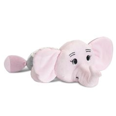 Lorelli Night Light éjszakai fény - Pink Elephant 