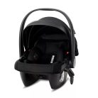 Lorelli Bianca 3az1-ben újszülött babakocsi - Beige Latte